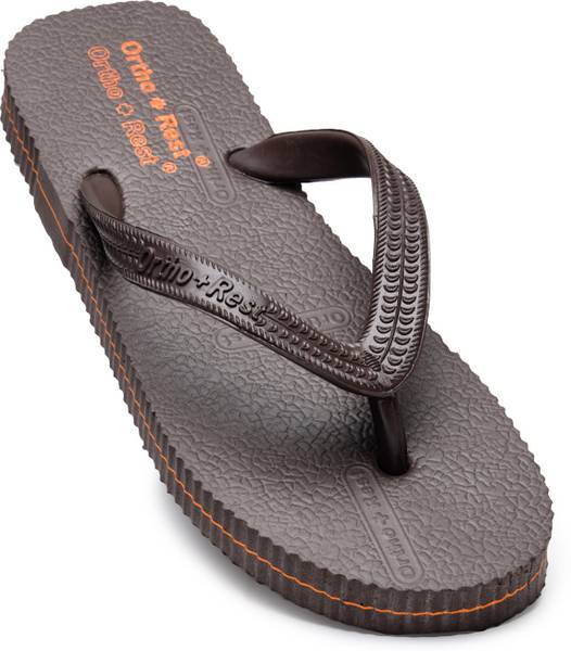 Ortho shop rest slippers