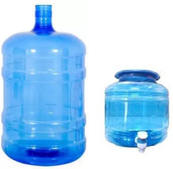 Ancientt 30 L Plastic Water Jug