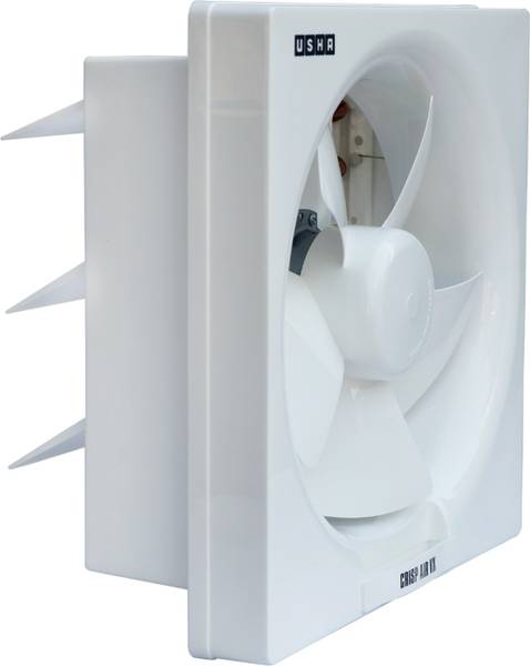 USHA CRISP AIR VX 250 mm Exhaust Fan