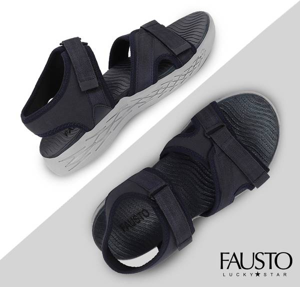 FAUSTO Men Sports Sandals