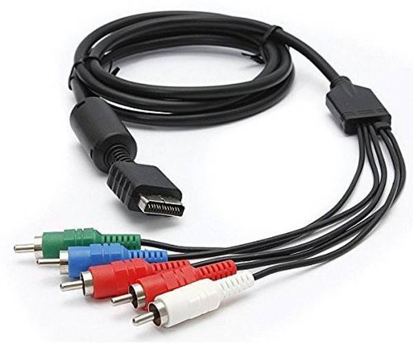 Ps3 slim audio hot sale output
