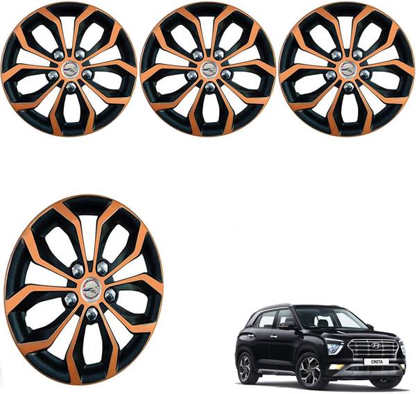 Creta s online wheel cover