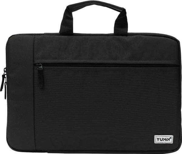 Yumin 16 Inch Laptop Sleeve Slip Case Cover Bag for Men Women with Handle Waterproof Laptop Sleeve/Cover