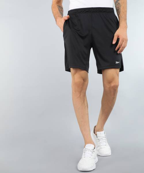 Short sport reebok clearance