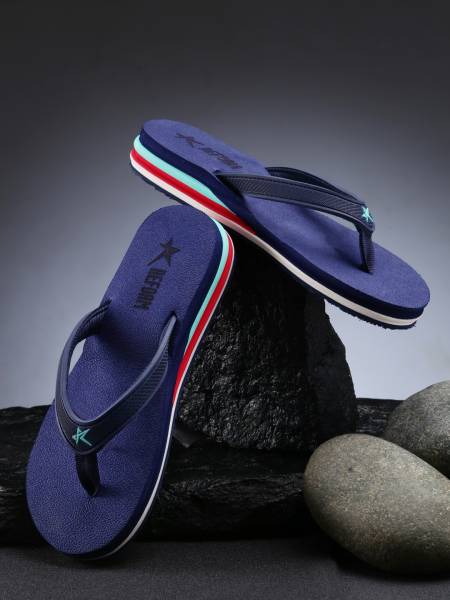 REFOAM Women GN-05(W) |Textile| Slip-On | Solid | Casual | Lightweight | Outdoor Slippers
