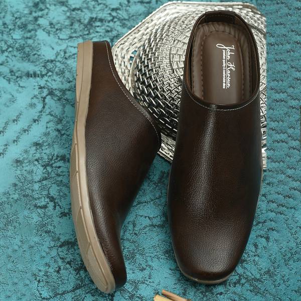 John deals karsun sandals