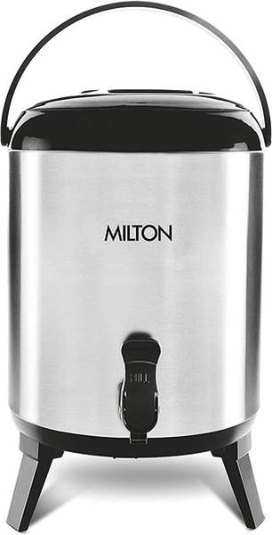 MILTON Steel Grocery Container - 8000 ml