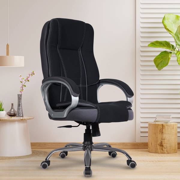 GREEN SOUL Vienna High Back Ergonomic Chair Home Office use