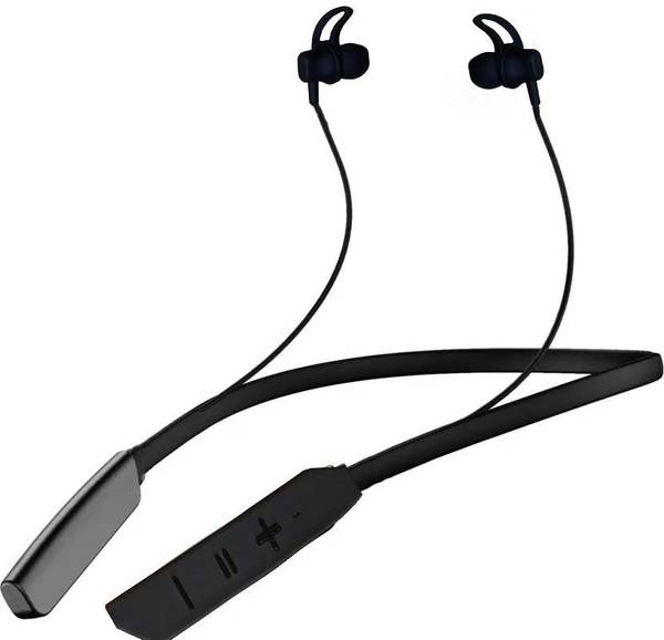 Music 720 pro Upto 100 Hours Battery Bluetooth Headset Active