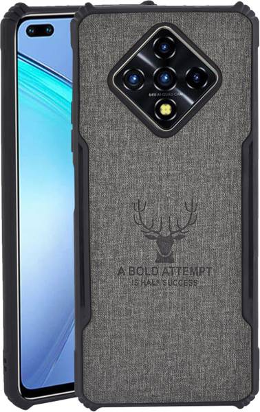 Spicesun Back Cover for Infinix Zero 8i
