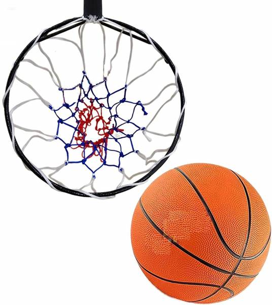 pargati Basketball Ring
