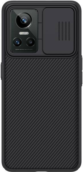 Nillkin Back Cover for Oppo Realme GT Neo 3 (6.7" Inch) CamShield Slider