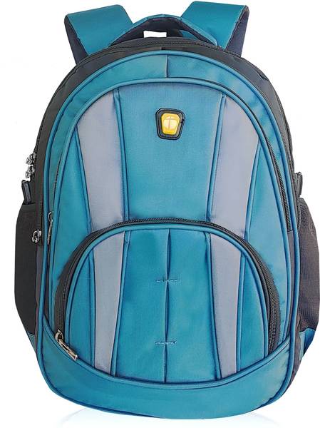 NAFCO TYCOON - 3 Compartment, office/school/college/casual/ unisex backpack 35 L Laptop Backpack