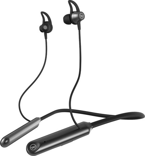 Behind the sale neck gaming headphones