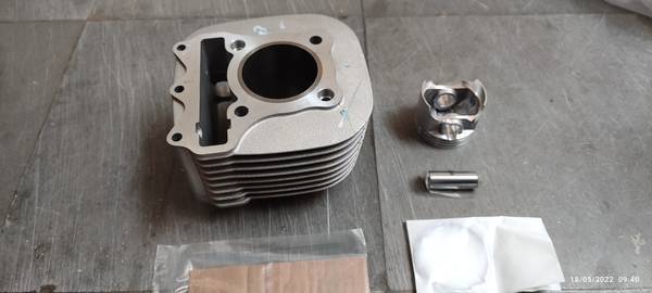 Access Acess OLD model bore kit complete Bike Cylinder Kit Price