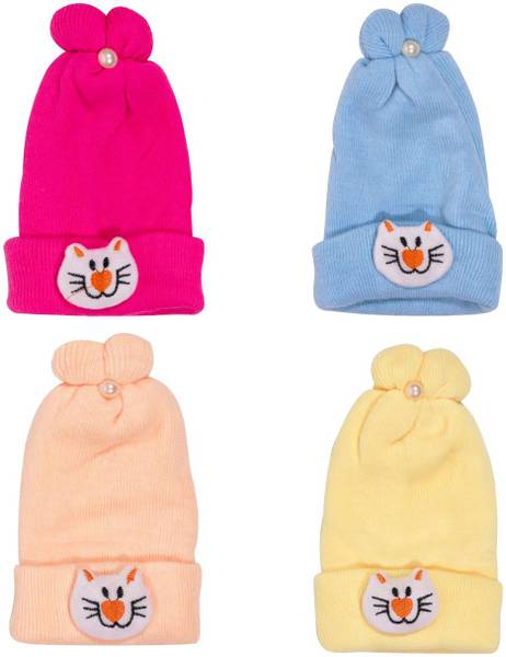 kiyo Kids Cap
