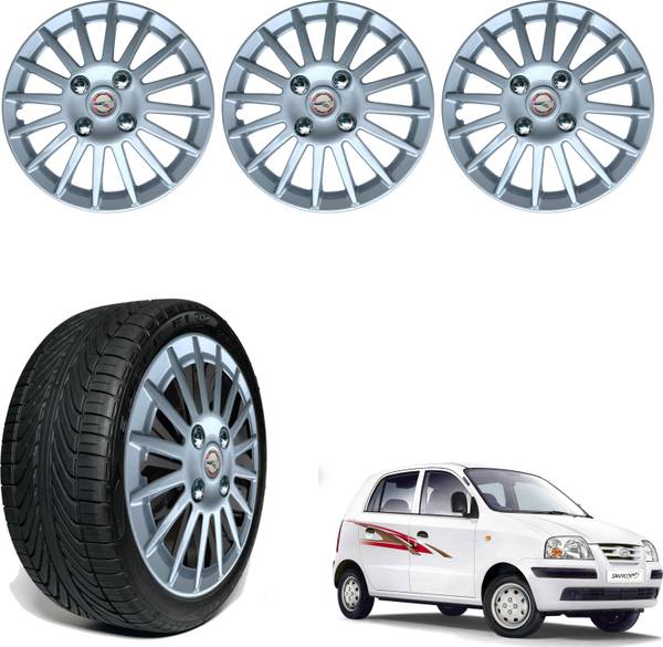 Santro xing wheel cap discount