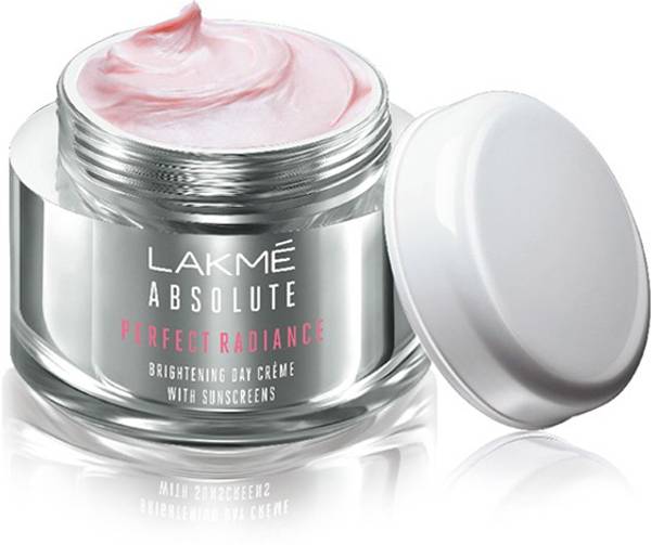 Lakmé Absolute Perfect Radiance Skin Brightening Day Creme