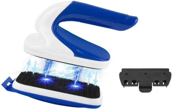 Jainsons Pet Products SOBO Magnetic Aquarium Algae Scraper Fish Tank Cleaner SB-8 (Medium Tank 12-20") Magnetic Aquarium Cleaner