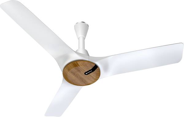 HAVELLS Stealth Air Neo 1200 mm Anti Dust 3 Blade Ceiling Fan