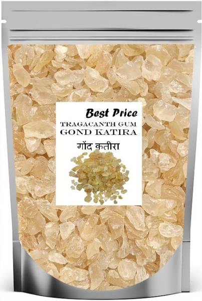 Best Price Gond Katira Tragacanth Dried Gum