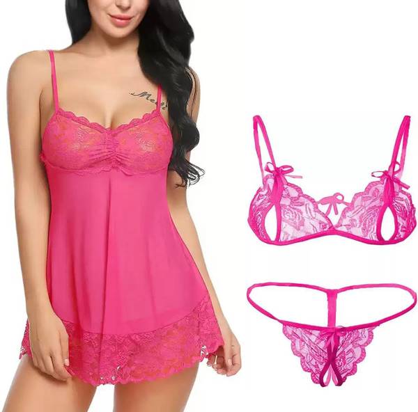 STEPHY Lingerie Set