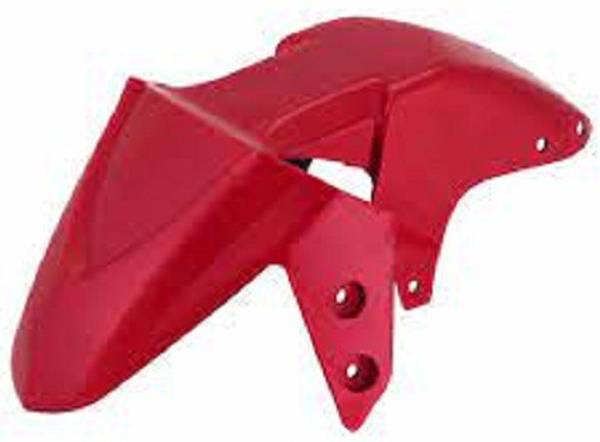 Hero best sale maestro mudguard