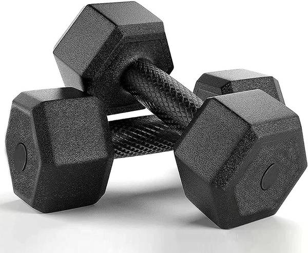 Men's health hex clearance dumbbells