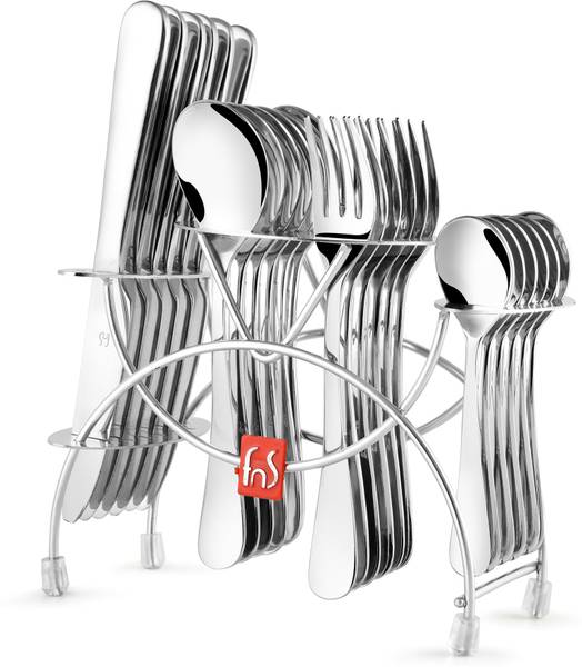 FnS Victoria Stainless Steel Cutlery Set