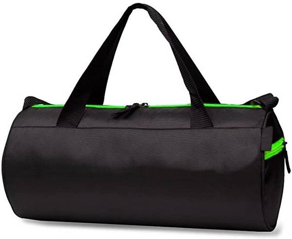 Sector Z CROSS Polyester Green