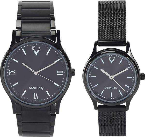 Allen Solly Analog Watch  - For Men & Women
