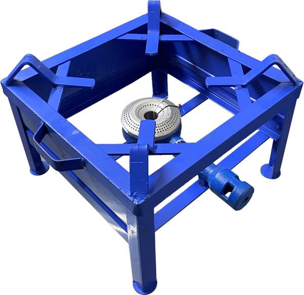 SURYALAXMI Iron Manual Gas Stove Price History