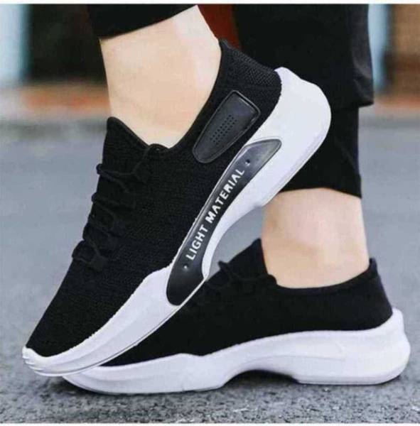 LNT FASHION Smart Shoe Light Weight Eva Sports Shoe For Men s