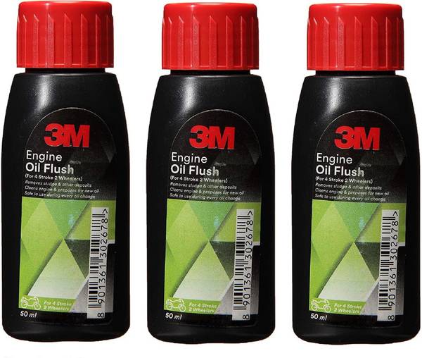 3M Engine flush-P3 Engine Cleaner