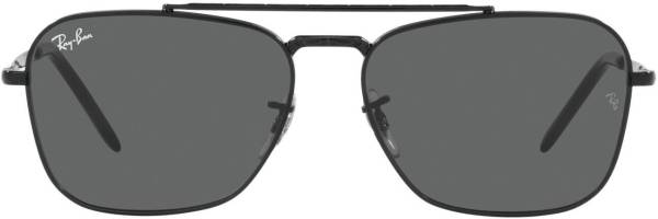 Ray-Ban Retro Square Sunglasses