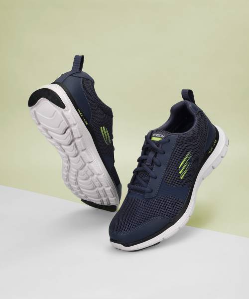 Skechers flex advantage running top shoes