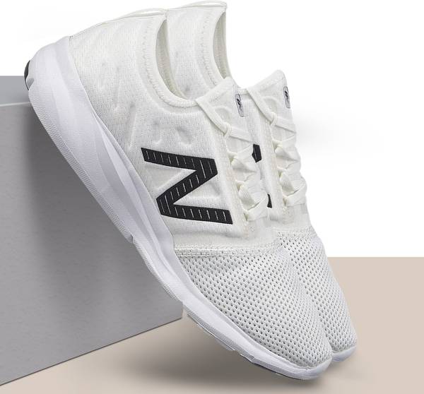 New balance coast running shoes hot sale