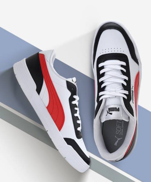 PUMA Caracal Sneakers For Men Price History
