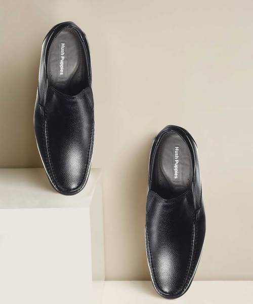 HUSH PUPPIES MOCCA ZERO G Loafers For Men Price History