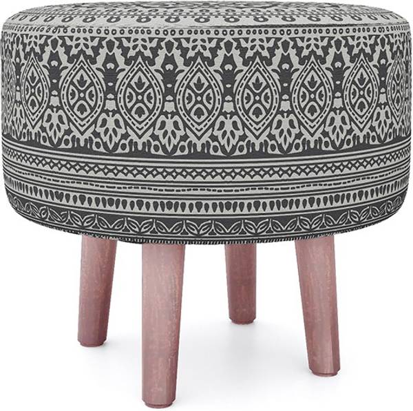Wakefit Foam Standard Ottoman