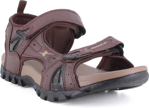 Sparx camel sandals cheap