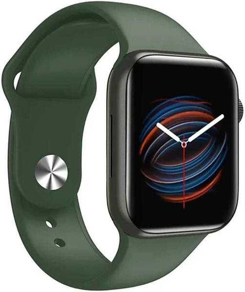 HRYFiNE 1.75"HD Touch Screen Bluetooth Calling,Heart Rate, Sleep & Blood Oxygen,AI Voice Smartwatch