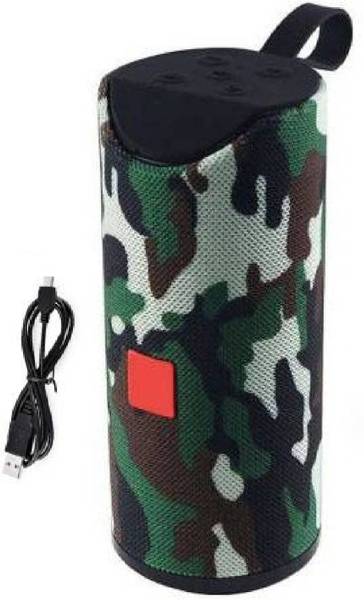 DHAN GRD TG-113 Bluetooth Speaker Army 10 W Bluetooth Speaker