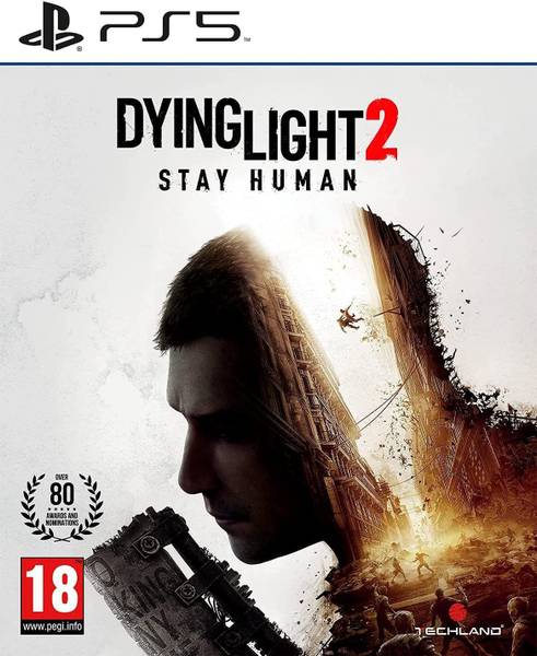 Dying Light 2 (Standard)