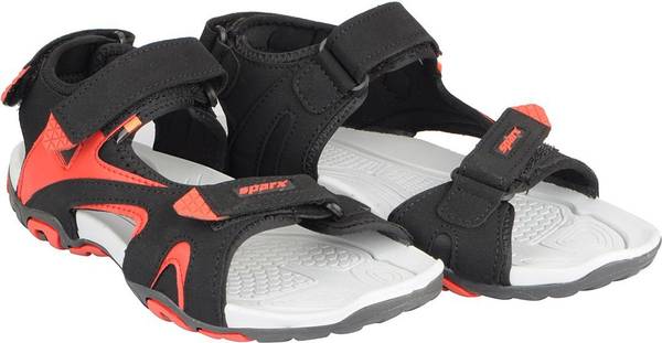Sparx latest clearance sandals 219