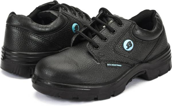 Safety shoes cheap bata industrial