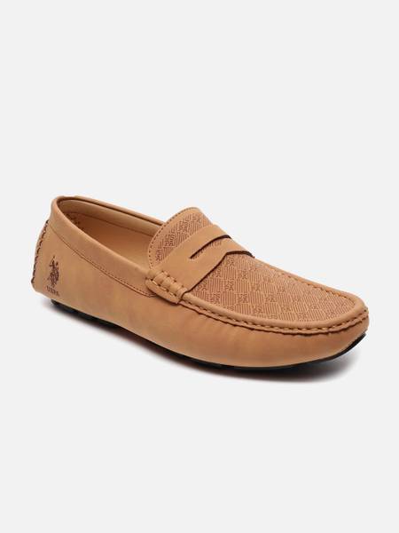 Us polo formal shoes cheap price
