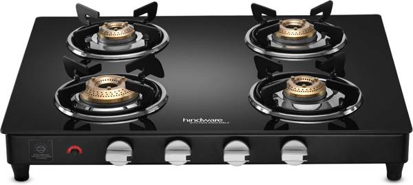 Hindware automatic gas sale stove