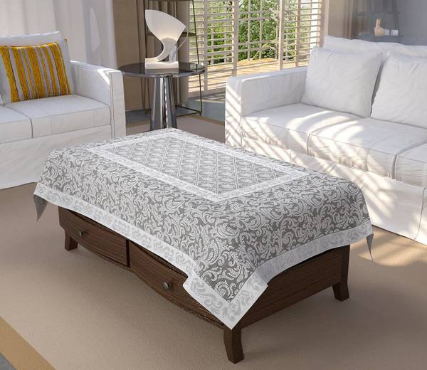 Sparklings Checkered 4 Seater Table Cover