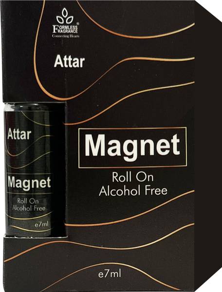 Magnet roll on clearance perfume